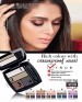 Avon New True Color Eyeshadow Quad